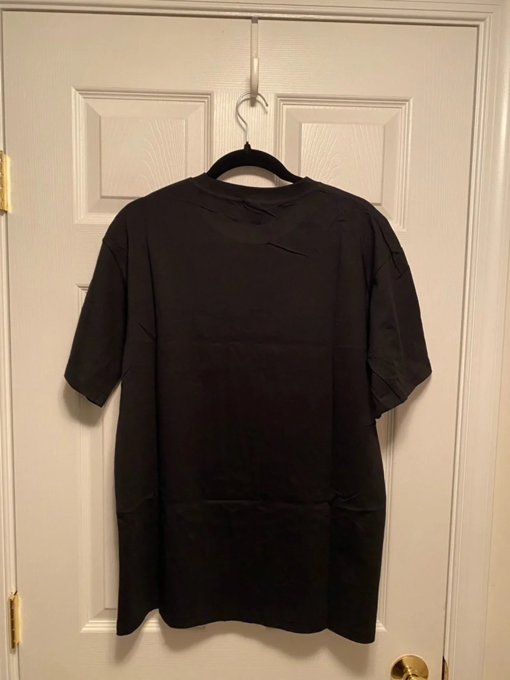 Vintage 1945 Limited Edition Men's Black Graphic T‑Shirt…size XL - Picture 2 of 3